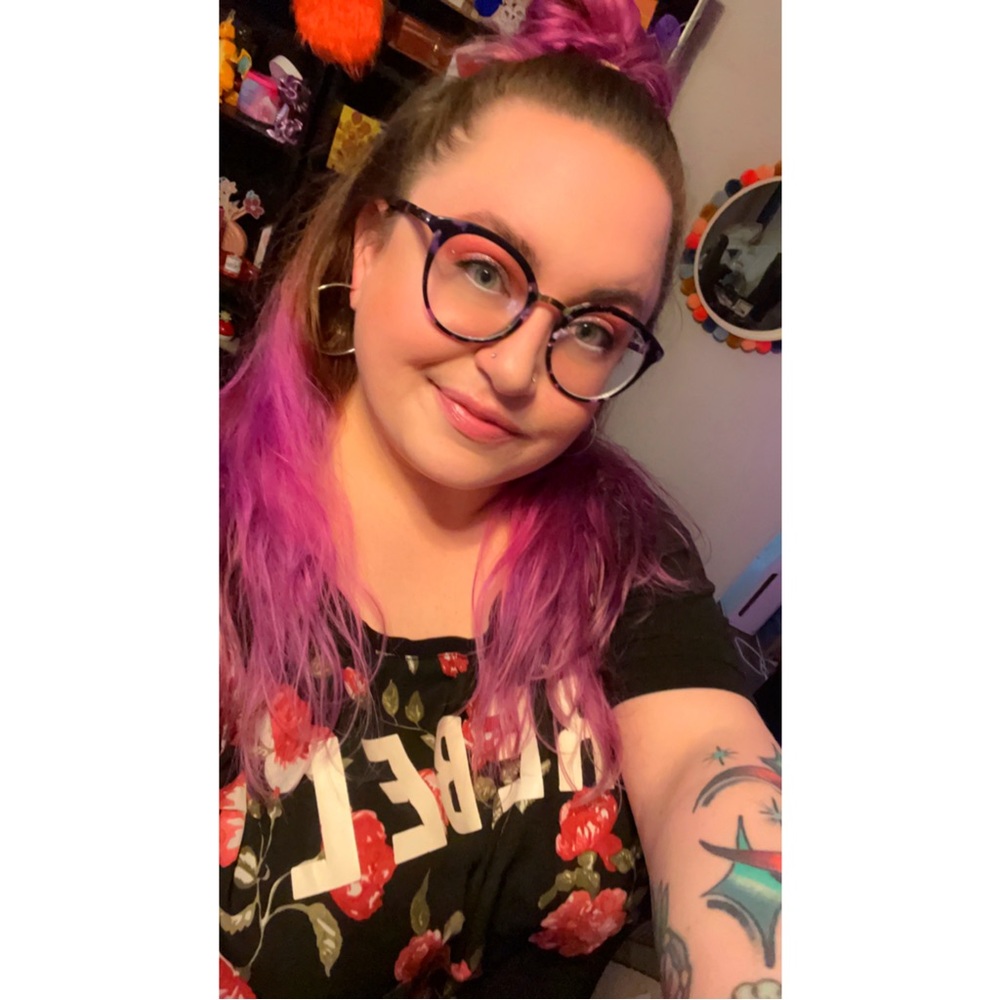 Meet your Posher, Samantha